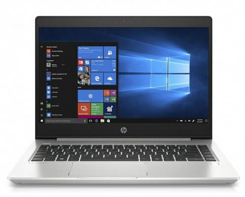 Установка Windows на ноутбук HP ProBook 440 G6 5PQ07EA